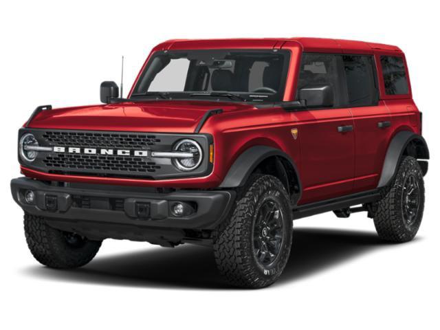 2026 Ford Bronco Badlands for sale in Show Low, AZ