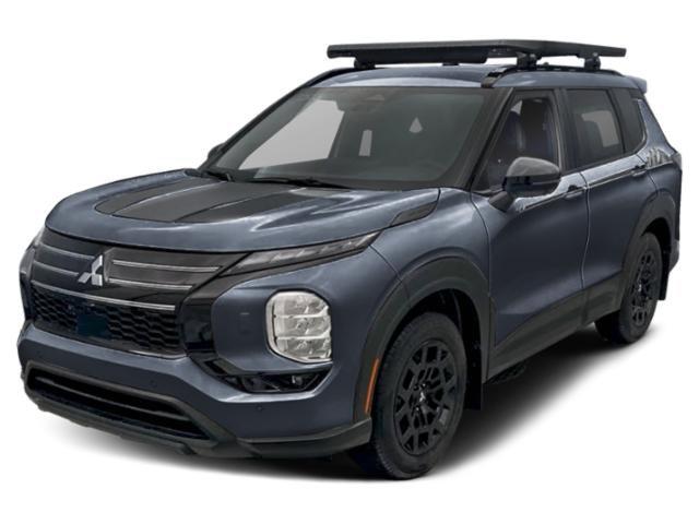 2026 Mitsubishi Outlander RALLIART 1.5T S-AWC for sale in BANGOR, ME