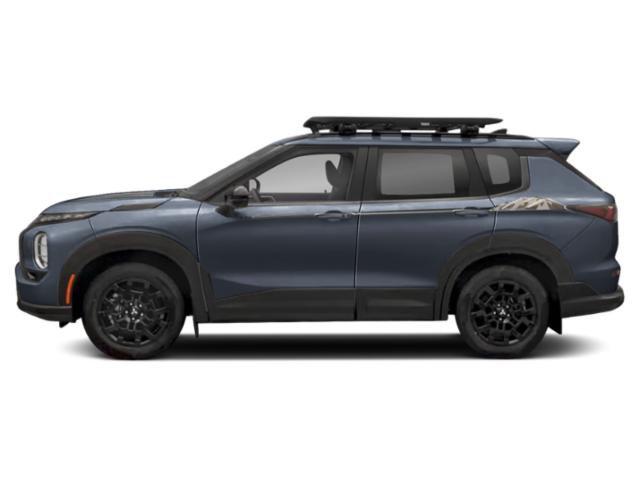 2026 Mitsubishi Outlander TRAIL EDITION S-AWC