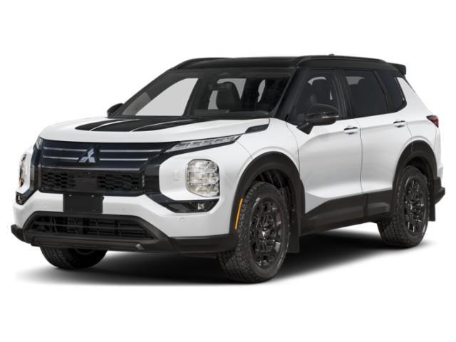 2026 Mitsubishi Outlander TRAIL EDITION S-AWC for sale in BANGOR, ME