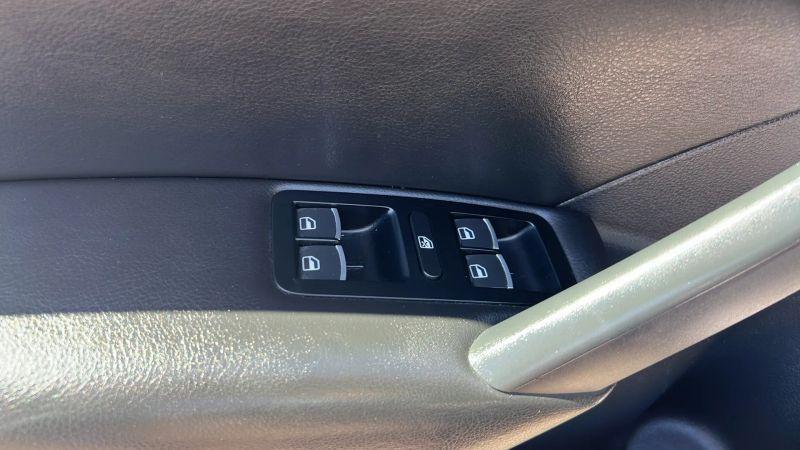 2014 Volkswagen Passat 1.8T Wolfsburg Edition