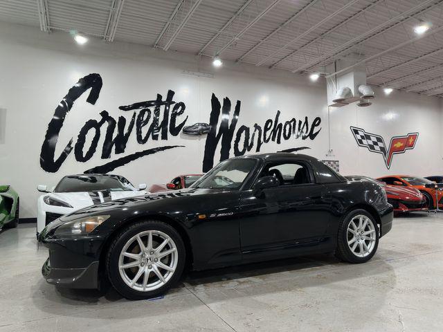 2005 Honda S2000 CONV w/ CF Hardtop, $6k Upgrades, 6-Spd Intake 90k for sale in Dallas, TX