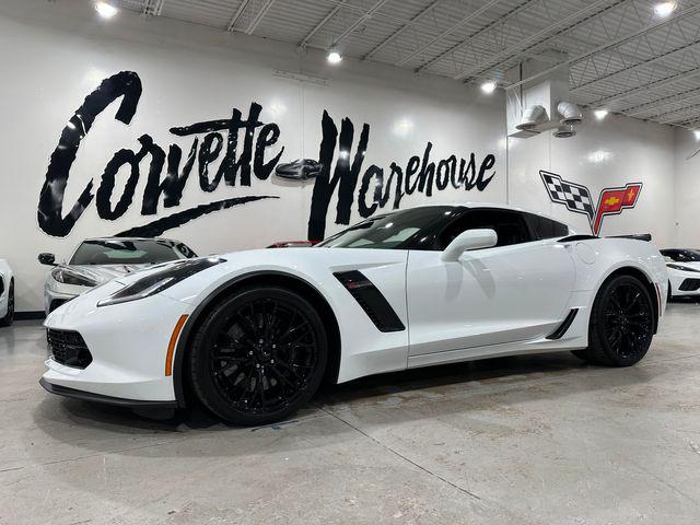 2016 Chevrolet Corvette Z06 for sale in Dallas, TX