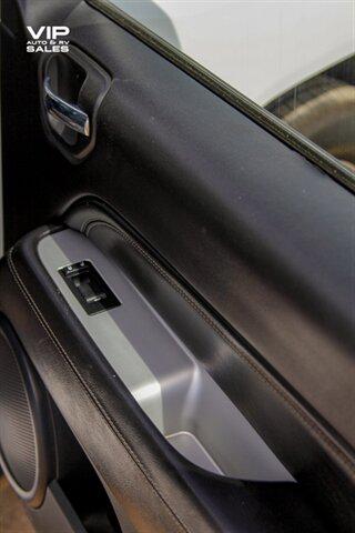 2016 Jeep Compass High Altitude Edition