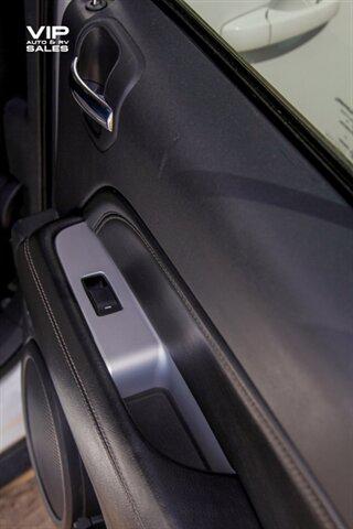 2016 Jeep Compass High Altitude Edition