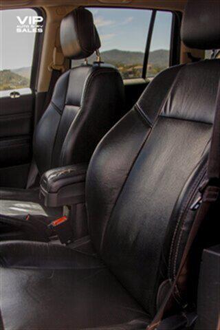 2016 Jeep Compass High Altitude Edition