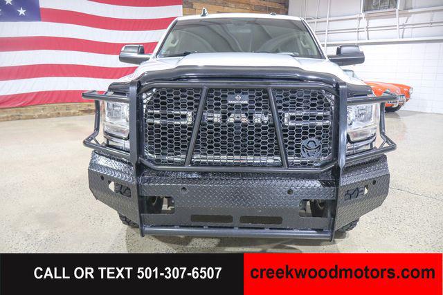 2020 Jeep Ram 2500 Tradesman Crew Cab 4x4 8' Box for sale in Searcy, AZ
