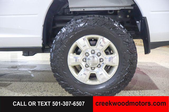 2020 Jeep Ram 2500 Tradesman Crew Cab 4x4 8' Box