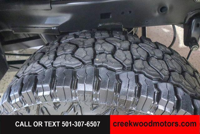 2020 Jeep Ram 2500 Tradesman Crew Cab 4x4 8' Box