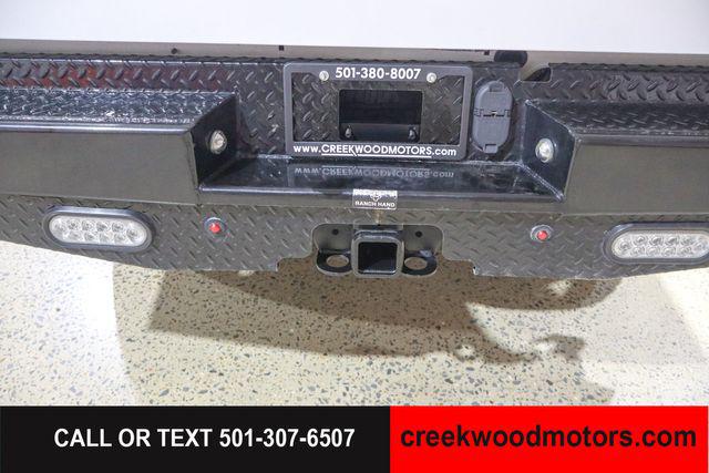 2020 Jeep Ram 2500 Tradesman Crew Cab 4x4 8' Box