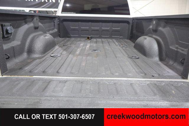 2020 Jeep Ram 2500 Tradesman Crew Cab 4x4 8' Box