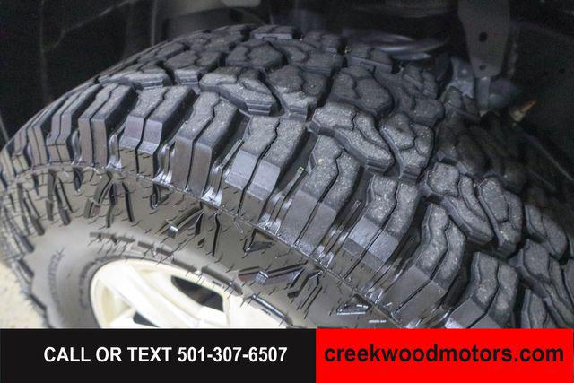 2020 Jeep Ram 2500 Tradesman Crew Cab 4x4 8' Box