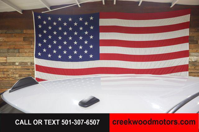 2020 Jeep Ram 2500 Tradesman Crew Cab 4x4 8' Box