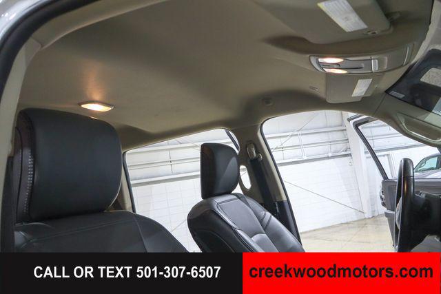 2020 Jeep Ram 2500 Tradesman Crew Cab 4x4 8' Box