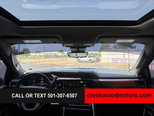2024 GMC Sierra 2500HD 4WD Crew Cab Standard Bed Denali