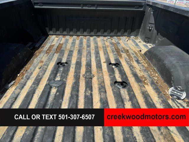2024 GMC Sierra 2500HD 4WD Crew Cab Standard Bed Denali