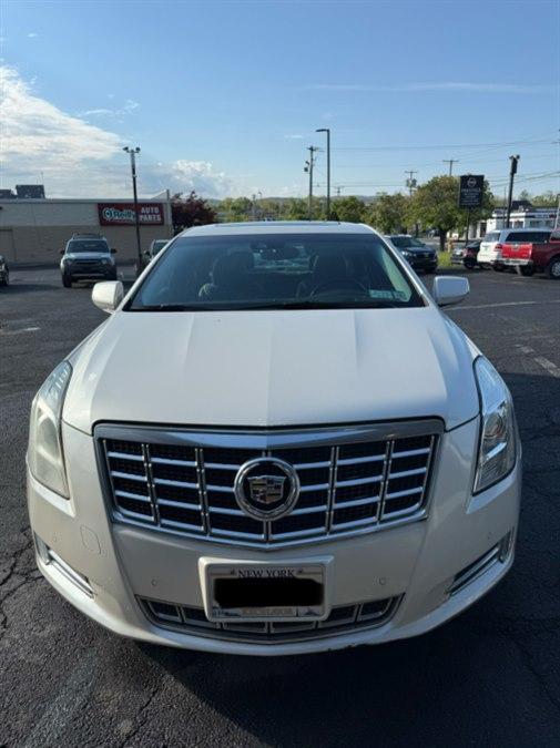 2013 Cadillac XTS Luxury for sale in Vails Gate, NY