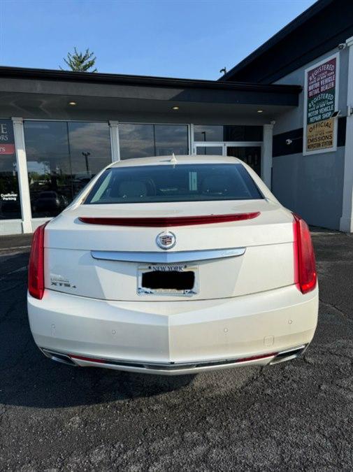 2013 Cadillac XTS Luxury