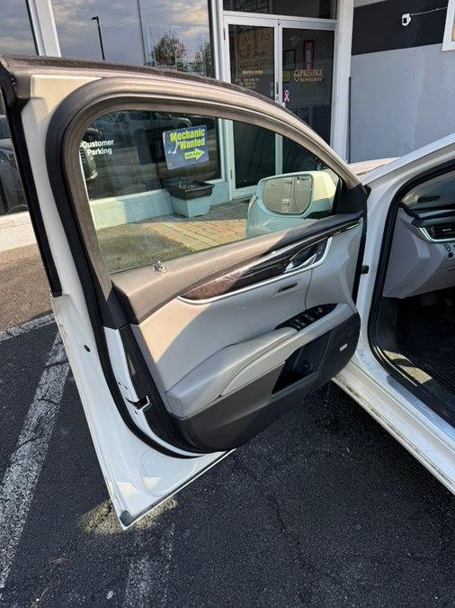 2013 Cadillac XTS Luxury