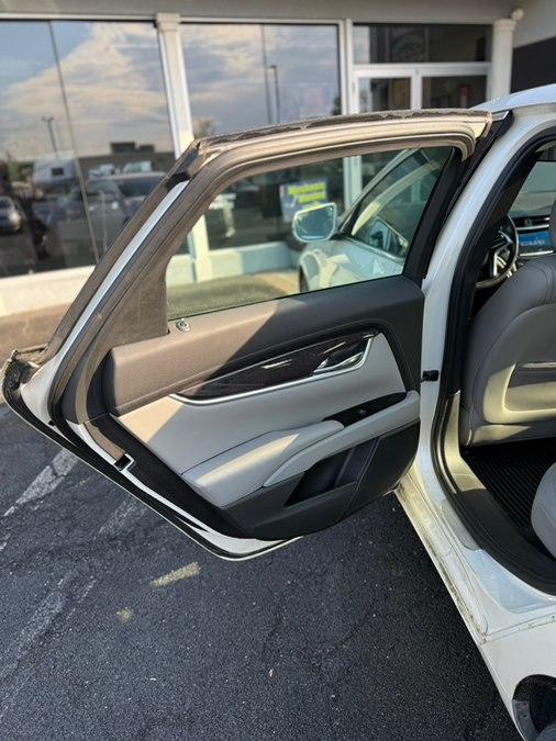2013 Cadillac XTS Luxury