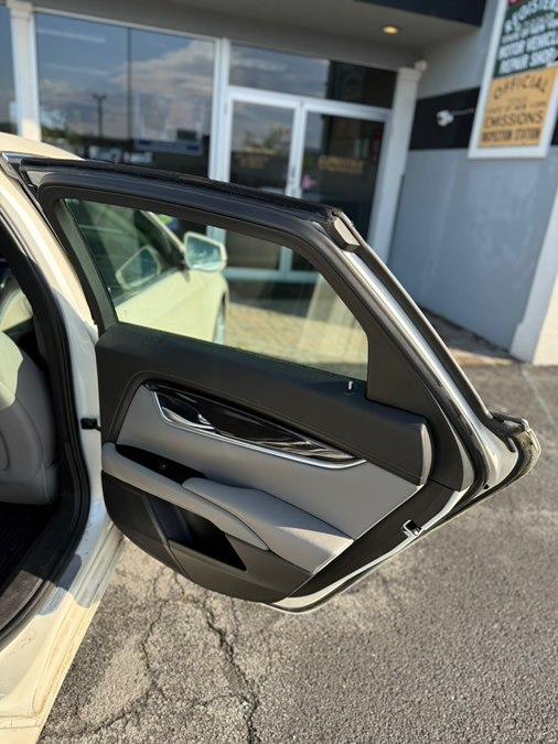 2013 Cadillac XTS Luxury