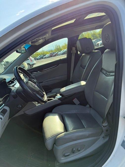 2013 Cadillac XTS Luxury