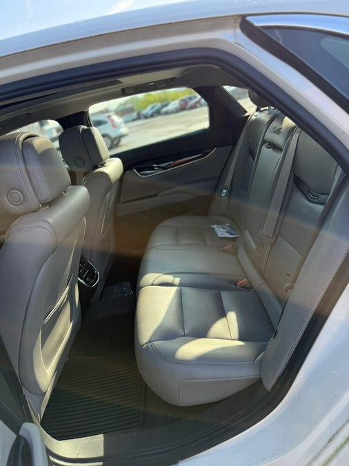 2013 Cadillac XTS Luxury