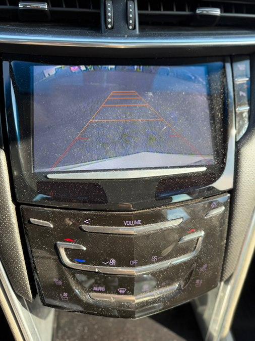 2013 Cadillac XTS Luxury