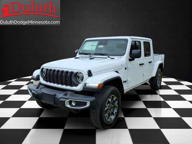 2026 Jeep Gladiator Sport for sale in Duluth, MN