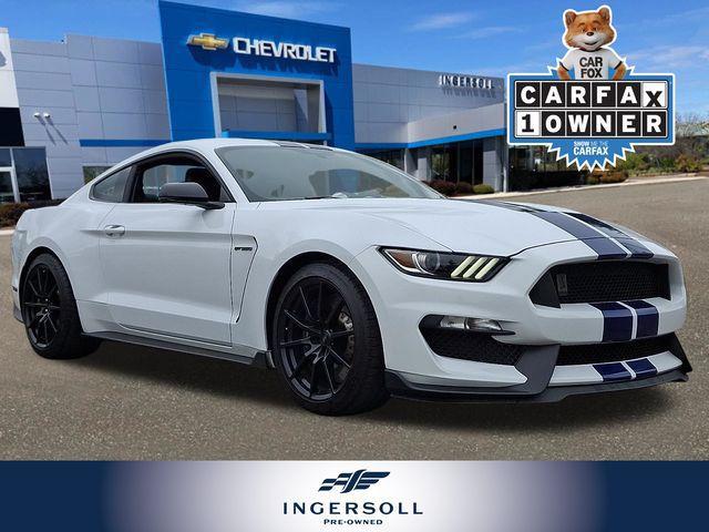 2016 Ford GT Shelby GT350 for sale in Danbury, CT