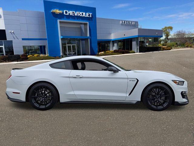 2016 Ford GT Shelby GT350
