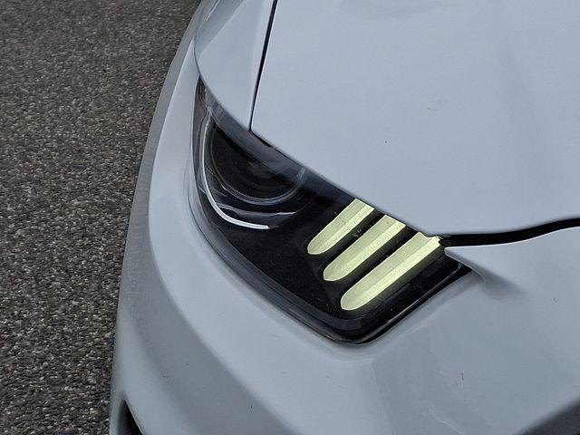 2016 Ford GT Shelby GT350