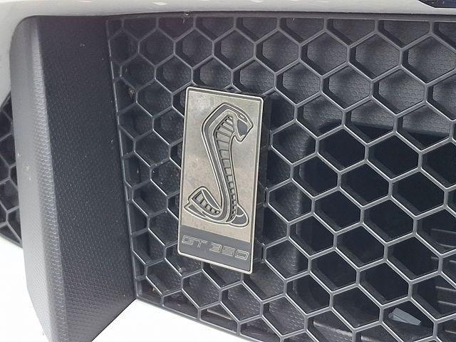 2016 Ford GT Shelby GT350