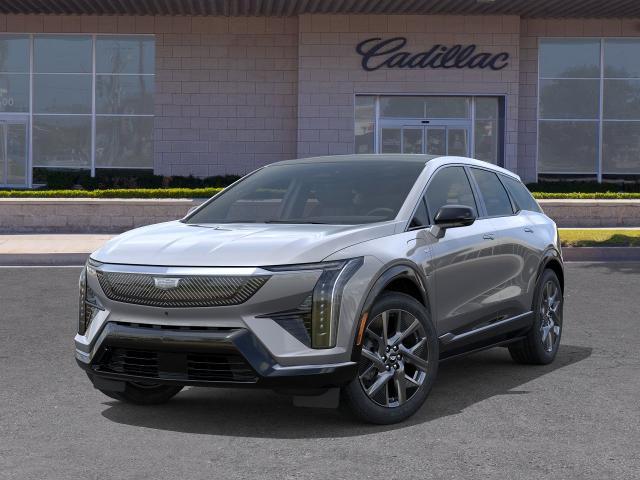 2026 Cadillac iQ Luxury