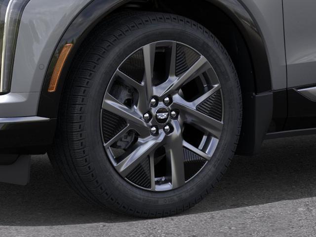 2026 Cadillac iQ Luxury