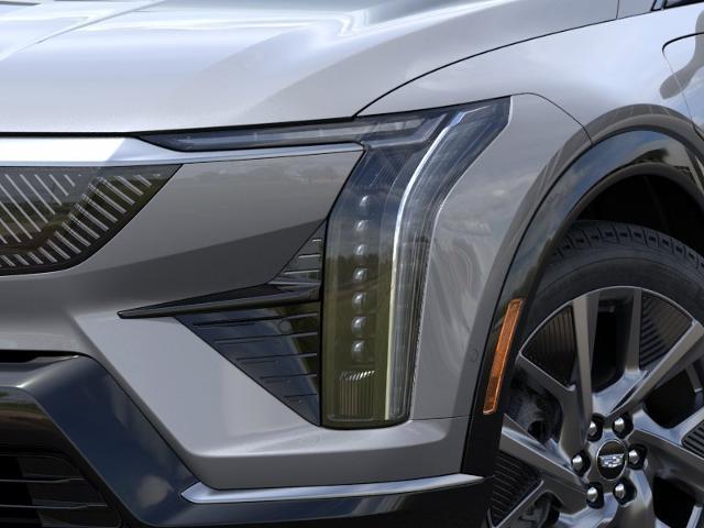 2026 Cadillac iQ Luxury