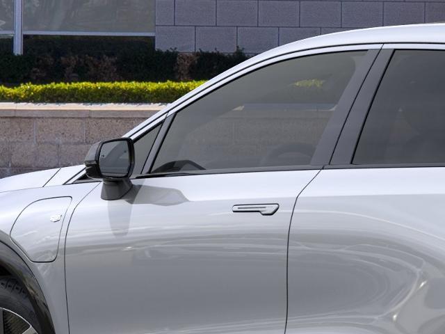 2026 Cadillac iQ Luxury