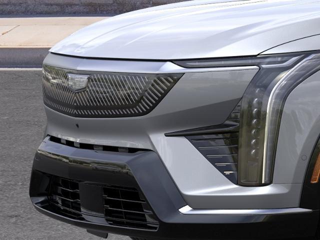 2026 Cadillac iQ Luxury