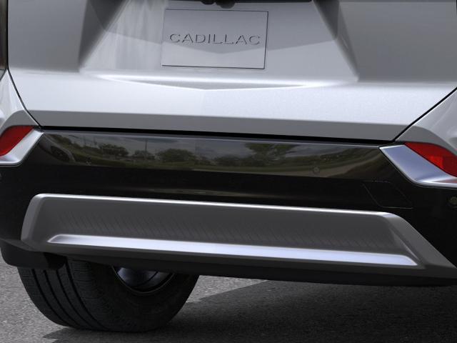 2026 Cadillac iQ Luxury