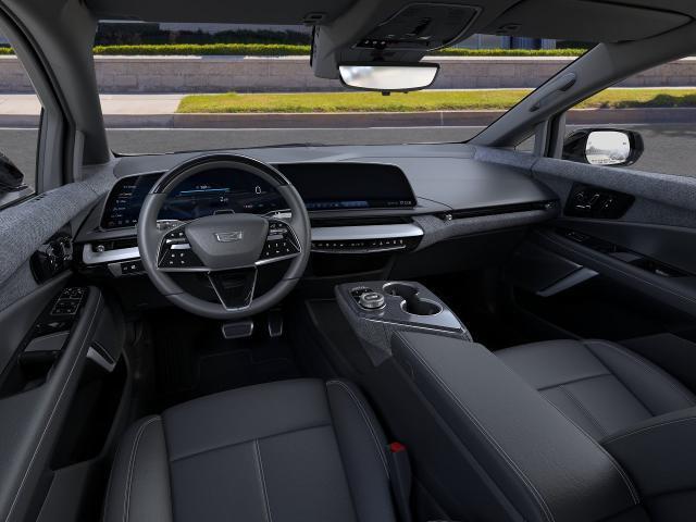 2026 Cadillac iQ Luxury