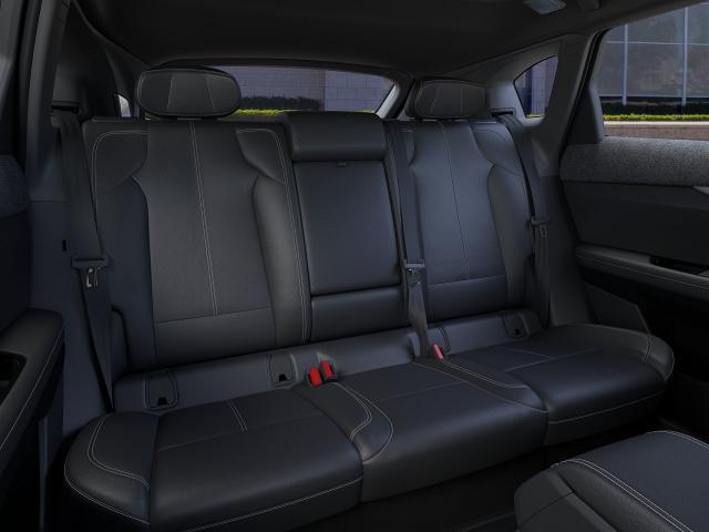 2026 Cadillac iQ Luxury
