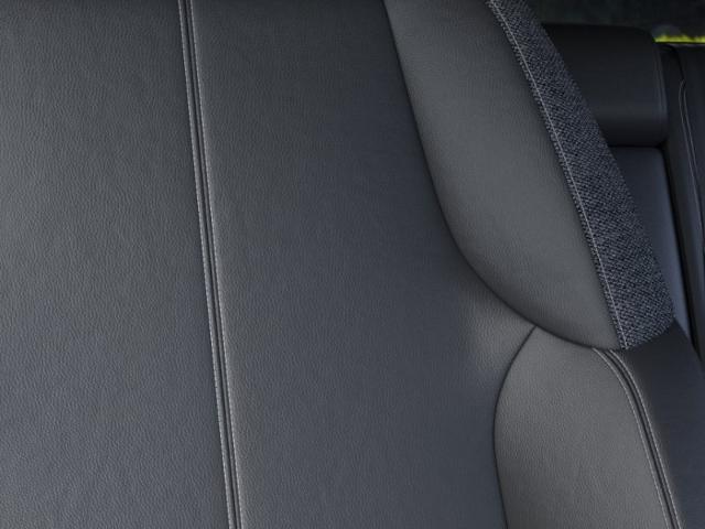 2026 Cadillac iQ Luxury