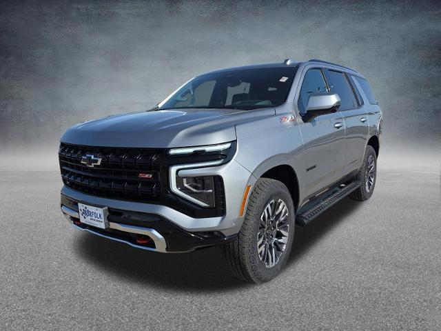 2026 Chevrolet Tahoe 4WD Z71 for sale in Norfolk, NE