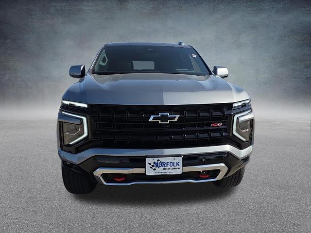 2026 Chevrolet Tahoe 4WD Z71