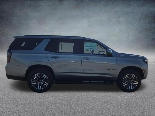 2026 Chevrolet Tahoe 4WD Z71