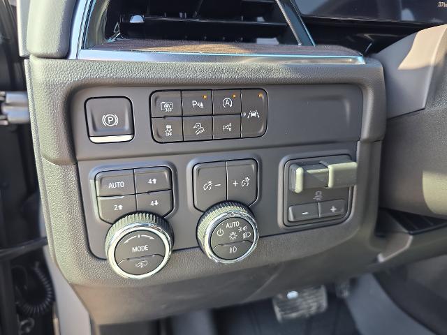 2026 Chevrolet Tahoe 4WD Z71