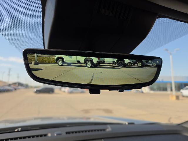 2026 Chevrolet Tahoe 4WD Z71