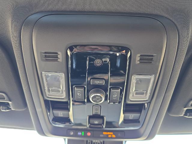 2026 Chevrolet Tahoe 4WD Z71