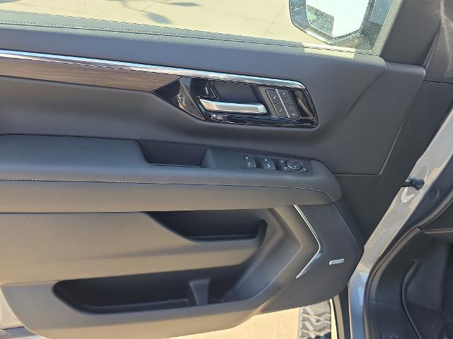 2026 Chevrolet Tahoe 4WD Z71