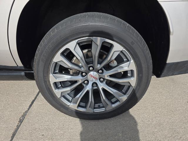 2021 GMC Yukon 4WD Denali